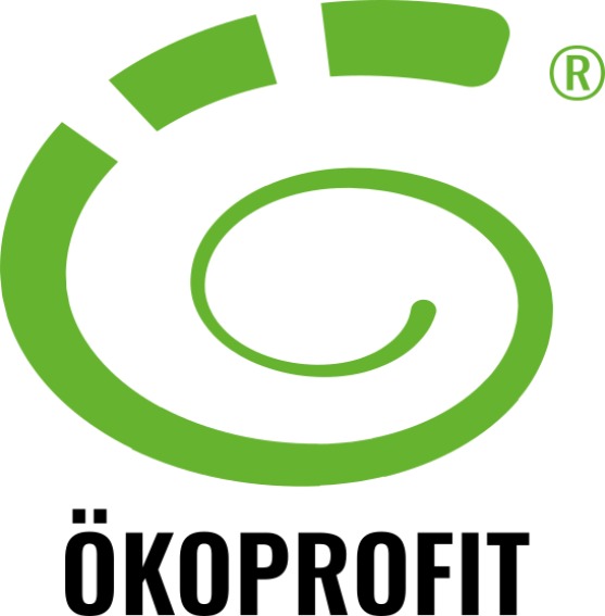ÖKOPROFIT-Zertifizierung für CANAL&CO