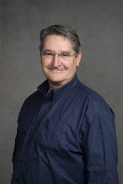 Bild von Andreas STEINER