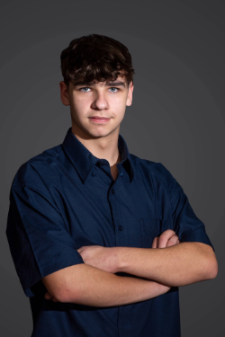 Bild von Lucas GEBHART